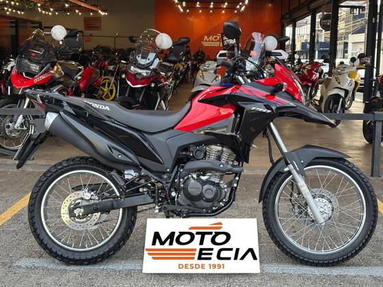 HONDA XRE 190 ABS HONDA XRE 190 ABS